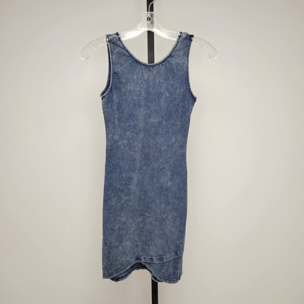 Blue by rd  Dress